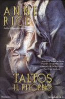Anne Rice — Taltos il ritorno: romanzo
