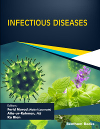 Murad, Ferid, ,  — Infectious Diseases