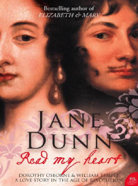 Jane Dunn — Read My Heart