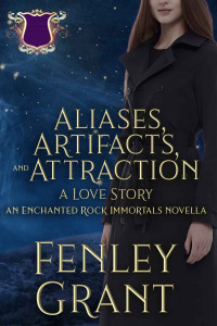 Fenley Grant — Aliases, Artifacts, and Attraction