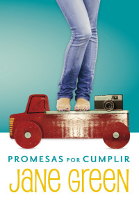 Jane Green — Promesas por cumplir