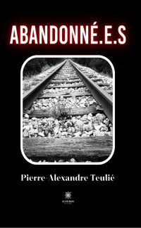 Pierre-Alexandre Teulié — Abandonné.e.s