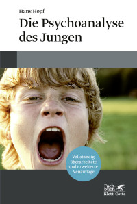 Hans Hopf; — Die Psychoanalyse des Jungen