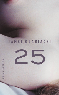 Jamal Ouariachi — 25