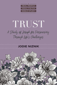 Jodie Niznik; — Trust