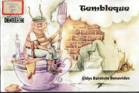 Eldys Baratute Benavides — Tembleque