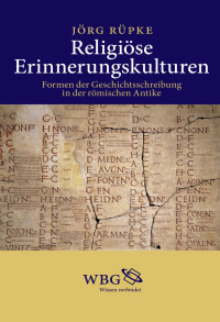 3B2 Total Publishing System 8.07c/W — Religiöse Erinnerungskulturt