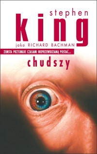 Stephen King — Chudszy