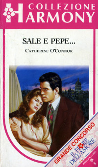 Catherine O'Connor — Sale e Pepe