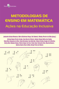 Wesley Pereira da Silva;Josinalva Estacio Menezes;Maria Dalvirene Braga;Rui Seimetz; & Josinalva Estacio Menezes & Maria Dalvirene Braga & Rui Seimetz — Metodologias de Ensino em Matemtica