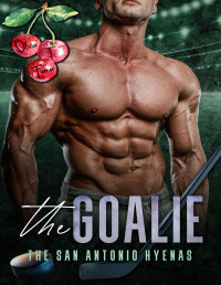 Olivia T. Turner — The Goalie