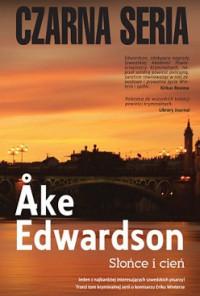 Ake Edwardson — Słońce i Cień