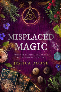 Jessica Dodge — Misplaced Magic