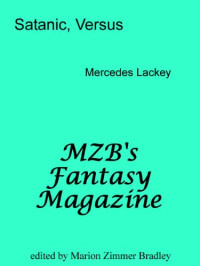 Mercedes Lackey — Satanic, Versus (Diana Tregarde)