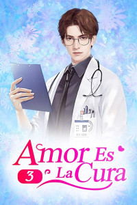 Mano Book & Bai Cha — Amor es la cura 3