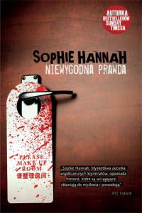 Sophie Hannah — Niewygodna Prawda