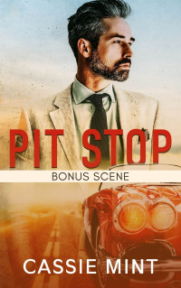 Cassie Mint — Pit Stop: Bonus Scene