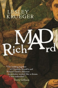 Lesley Krueger — Mad Richard