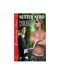 Hagen, Lynn — [Brac Pack 12] • Nutter Nero