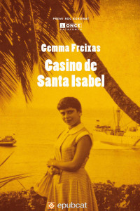 Gemma Freixas — Casino de Santa Isabel