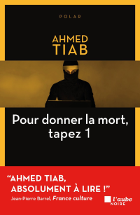Ahmed Tiab [Tiab, Ahmed] — Pour donner la mort tapez 1