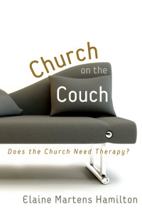 Elaine Martens Hamilton — Church on the Couch