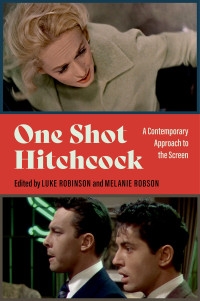 Luke Robinson;Melanie Robson; — One Shot Hitchcock