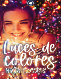 Nesa Costas — Luces de colores