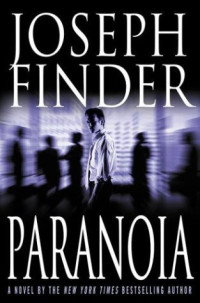 Finder, Joseph — Paranoia