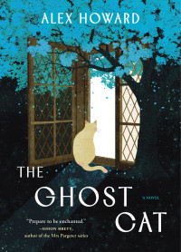 Alex Howard — The Ghost Cat