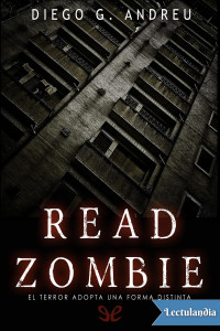 Diego García Andreu — Read Zombie