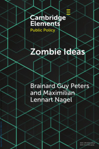 Brainard Guy Peters & Maximilian Lennart Nagel — Zombie Ideas