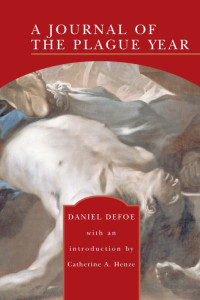 Daniel Defoe — A Journal of the Plague Year
