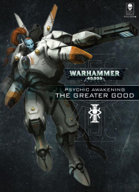 coll — The Greater Good (Psychic Awakening, Book 5) (The Lore)