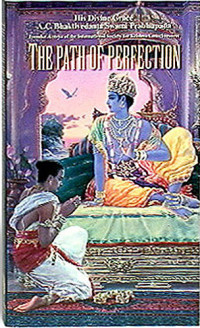 A.C. Bhaktivedanta Swami Prabhupada — The Path of Perfection -- Prabhupada Books