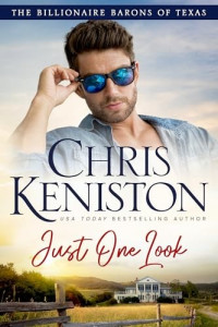 Chris Keniston — Just One Look