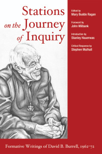 Mary Budde Ragan; — Stations on the Journey of Inquiry