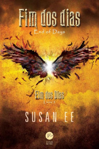 Susan Ee — Fim dos dias