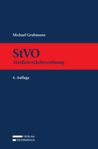 Wirtschaftskammer Österreich — StVO