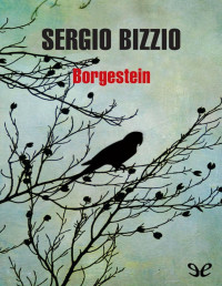 Sergio Bizzio — Borgestein