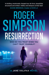 Roger Simpson — Resurrection