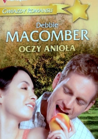 Debbie Macomber — Oczy anioła