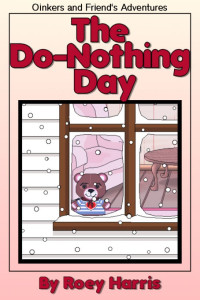 Joleene Naylor — The Do-Nothing Day