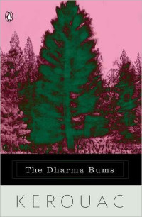 Jack Kerouac — The Dharma Bums