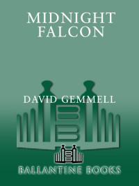 David Gemmell — Midnight Falcon