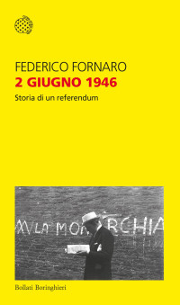 Federico Fornaro — 2 giugno 1946