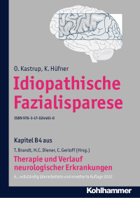 O. Kastrup & K. Hüfner — Idiopathische Fazialisparese