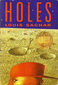 Louis Sachar — Holes