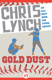 Chris Lynch — Gold Dust