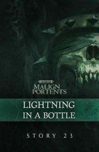 Games Workshop LTD — Lightning in a Bottle